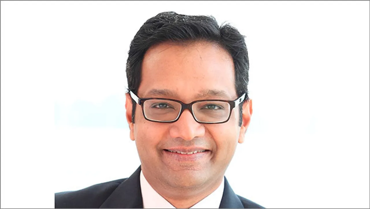 Ex-Viacom18 Anuj Poddar joins Bajaj Electricals as Executive Director