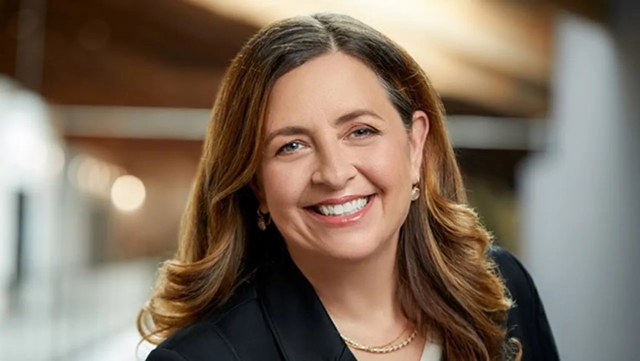 YouTube's Global Head of Original Content Susanne Daniels calls it quits