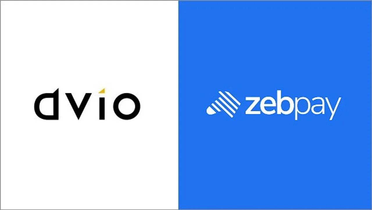 DViO Digital bags ZebPay's digital creative mandate