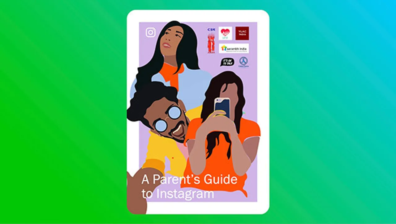 Instagram launches a Parents Guide to help young people stay safe on the platform