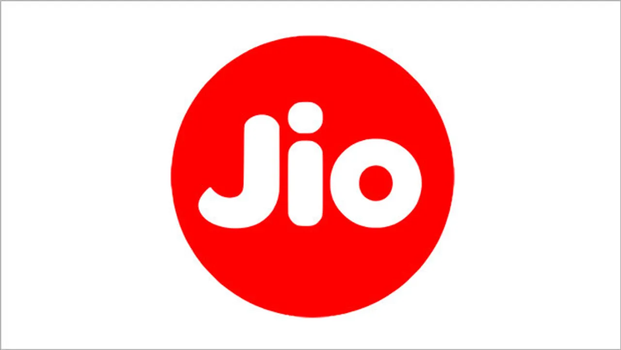 Reliance Jio net profit up 183% in Q1FY21