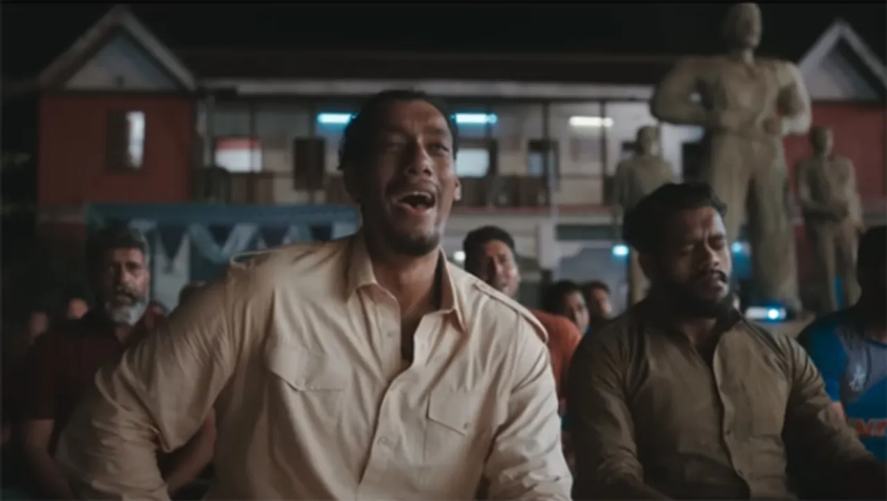 Fans appeal Team India to end their wait in Star Sports' promo for Ind vs Pak clash at ICC Men's T20 World Cup