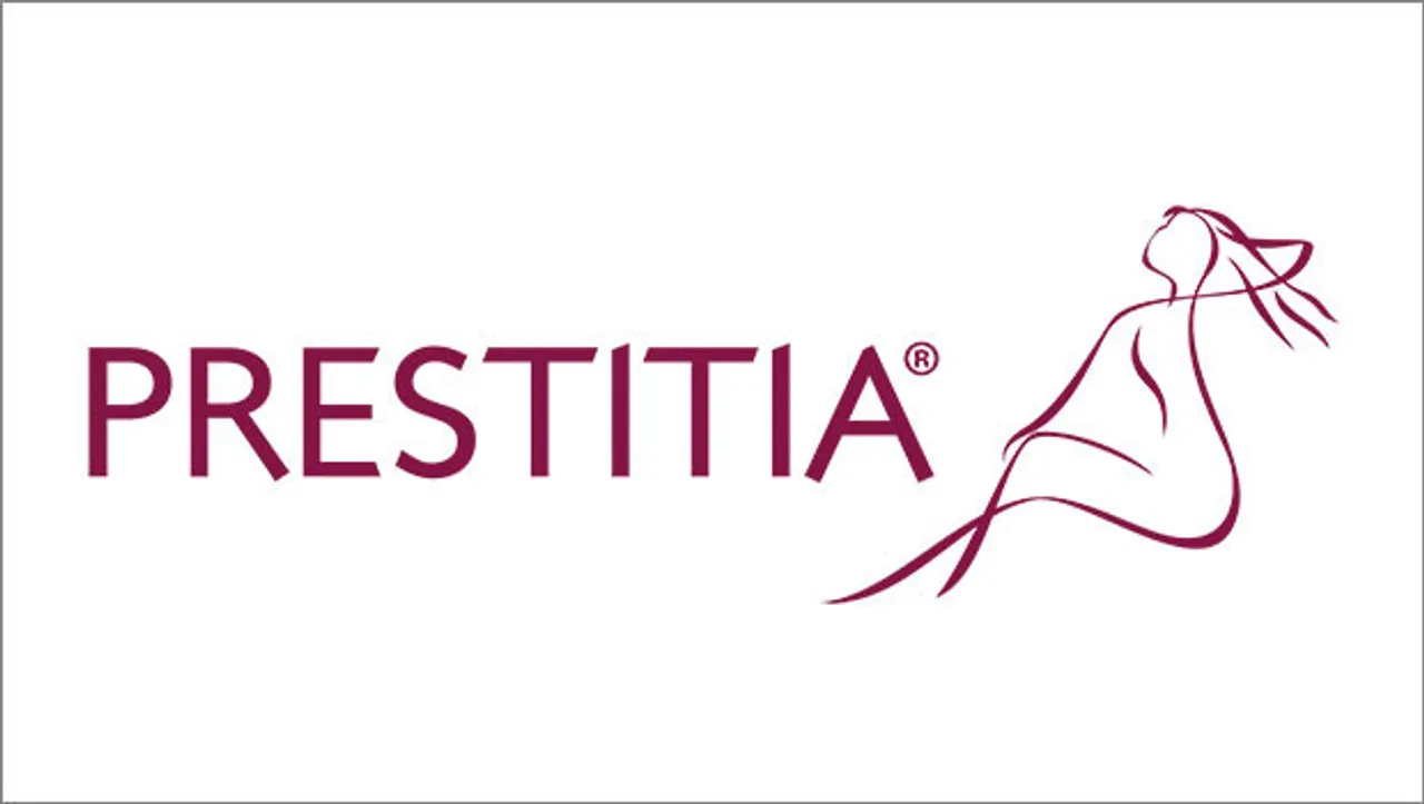 Prestitia awards creative mandate to Aaron Idea Communications 