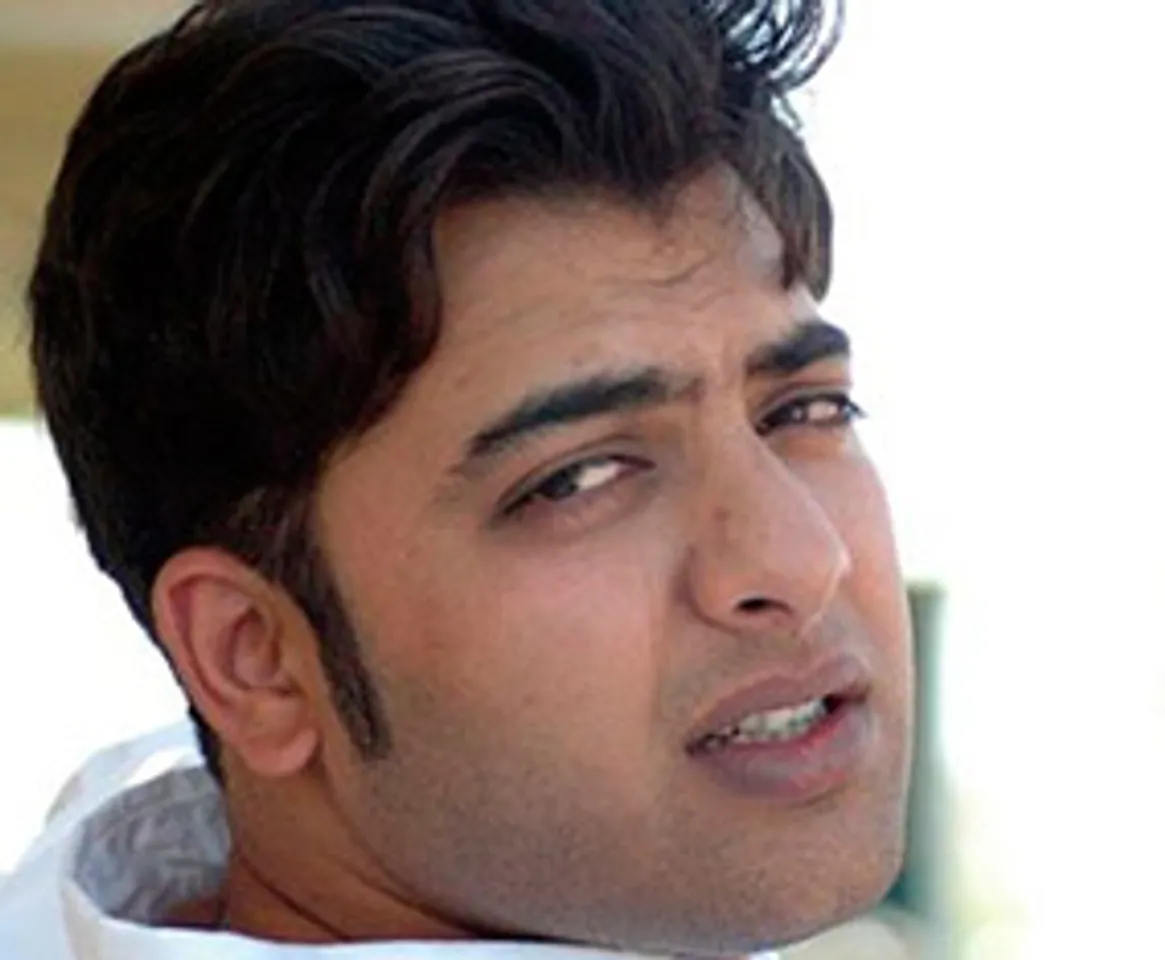 Milestone Brandcom appoints Mayank Khattar as National Creative Director