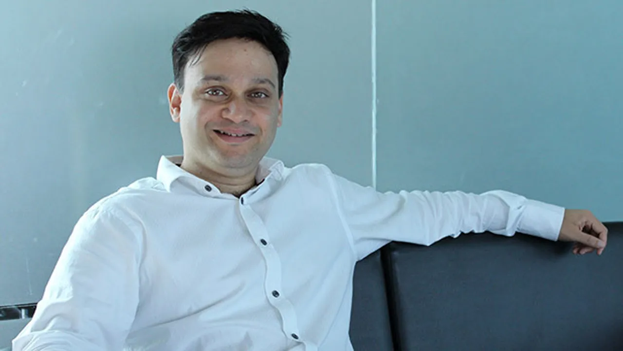 Endemol Shine India appoints Gaurav Gokhale as Chief Operating Officer