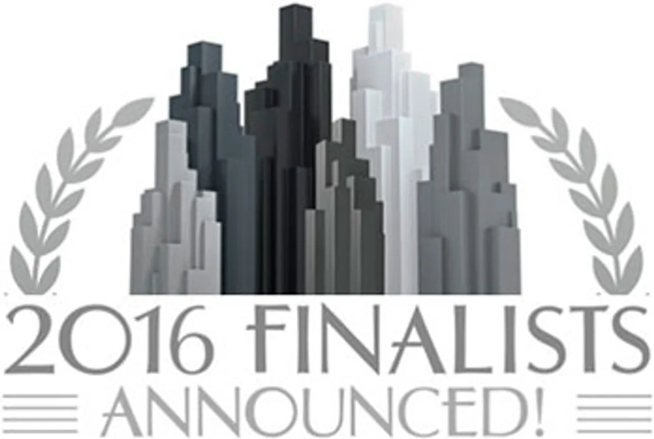 BBDO leads Indian finalists at 2016 NYF Advertising Awards