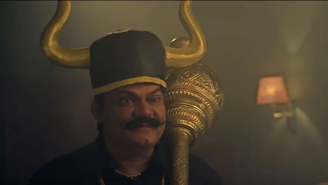 With Namaste India Desi Ghee, food can never be devoid of temptation