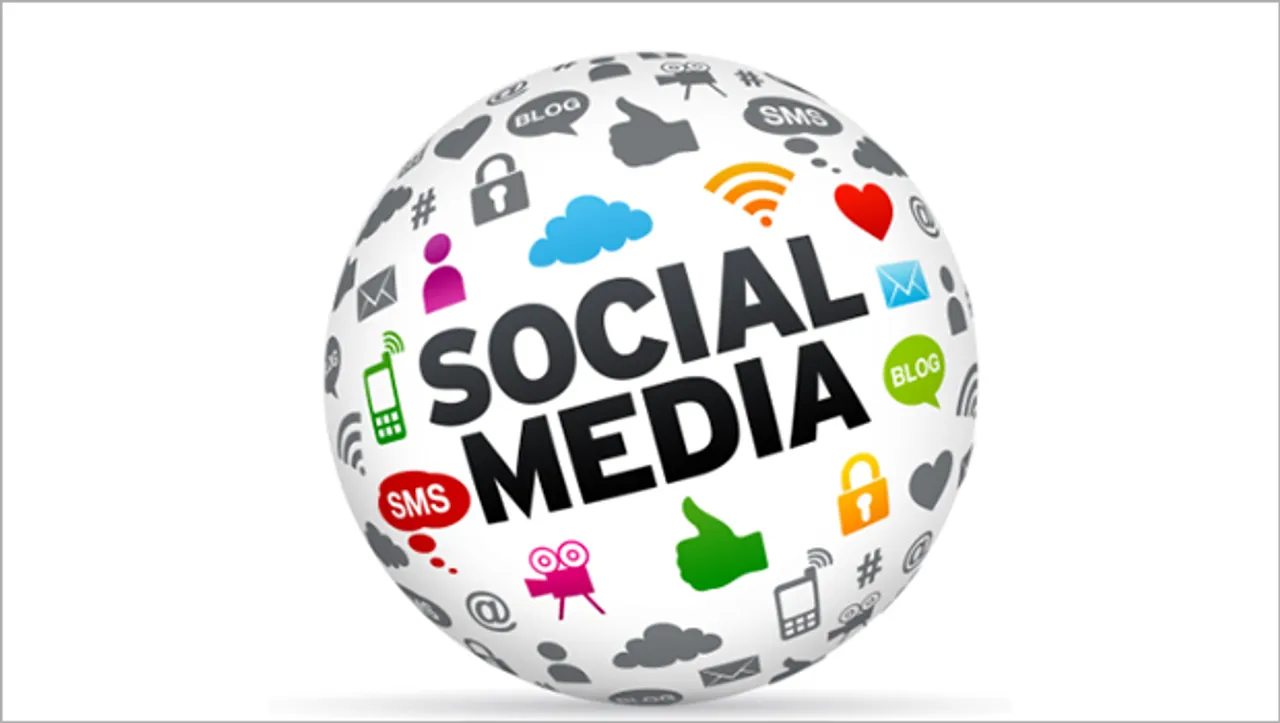 Social media firms gain $11 bn in ads from under-18 users in 2022: Study