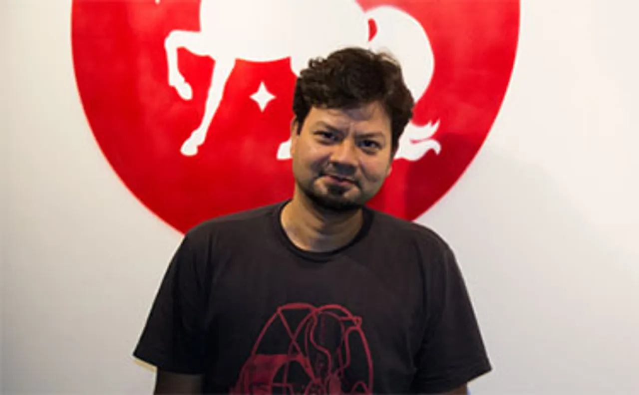 DigitasLBi appoints Mark Mcdonald as Senior Creative Director