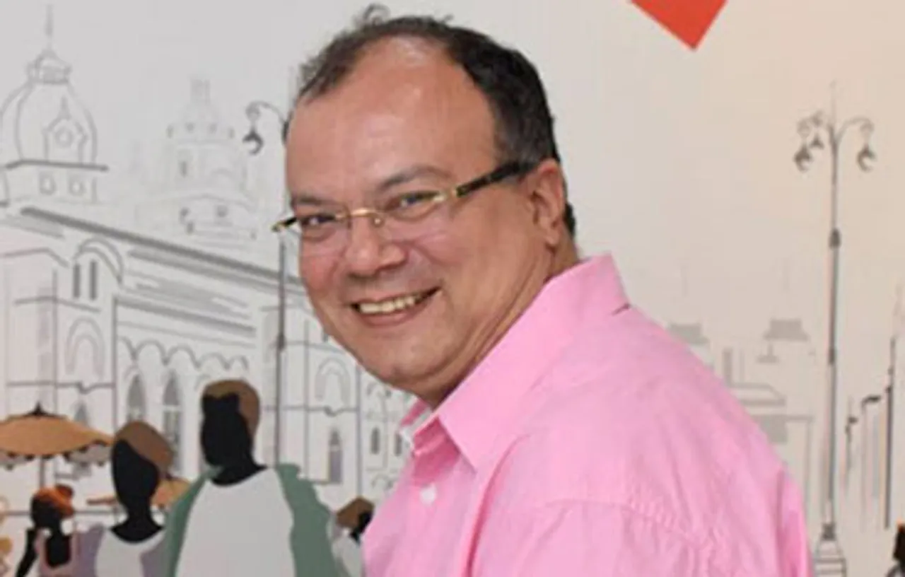 We will be a truly integrated agency - and digitally driven: Pratap Bose