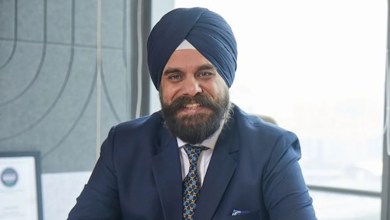 Biggest mistake brands make is succumbing to herd mentality: Ishwindar Singh of Pernod Ricard