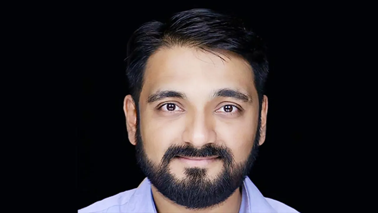 Amazon India's Mrunmay Mehta joins WOW Skin Science as Chief Operating Officer