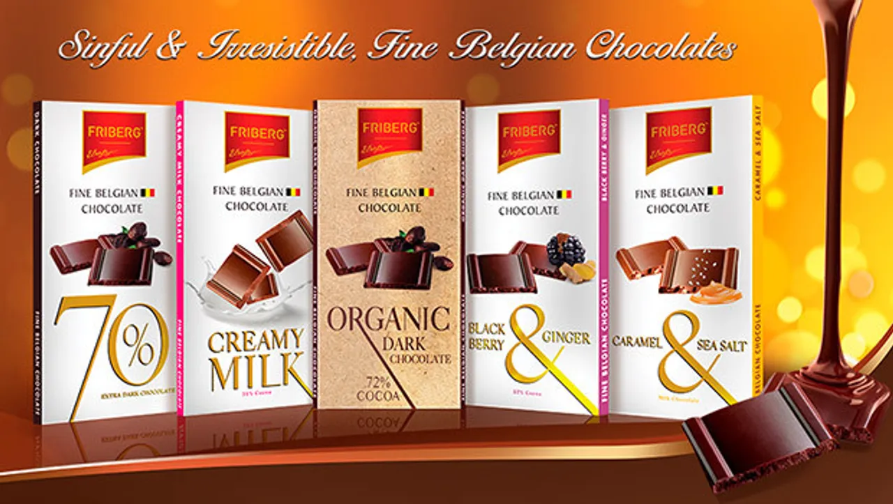 How mass market biscuit maker Parle became a leader in luxury chocolate segment with Friberg 