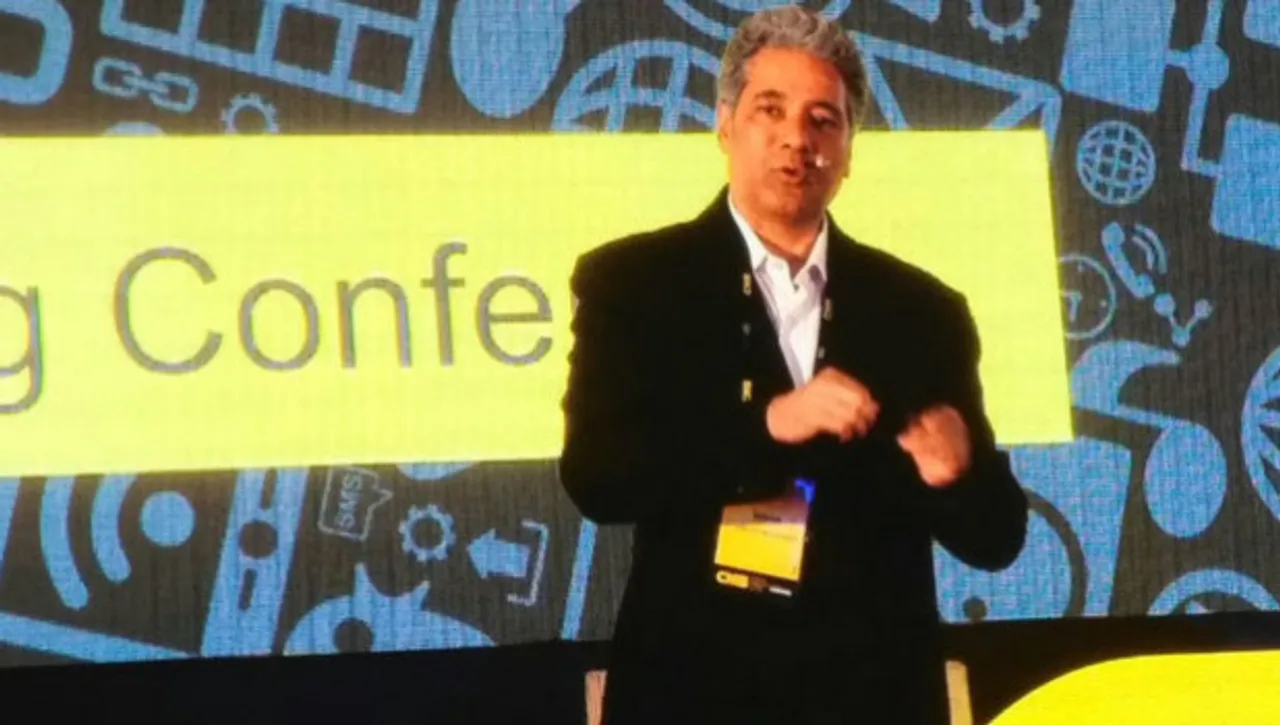 Content marketing is about 'Return on Objective', not ROI, says UB's Samar Singh Sheikhawat