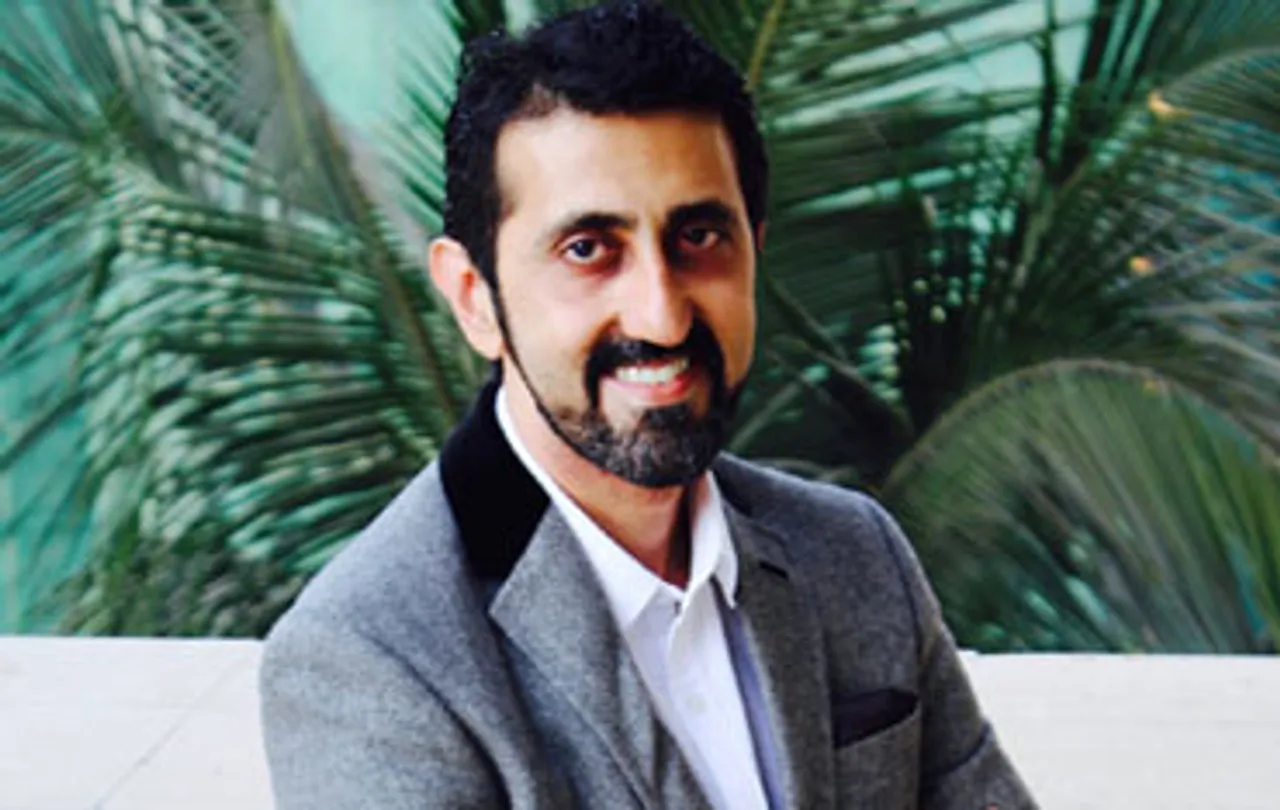 Vikas Khanchandani set to join Arnab Goswami's Republic