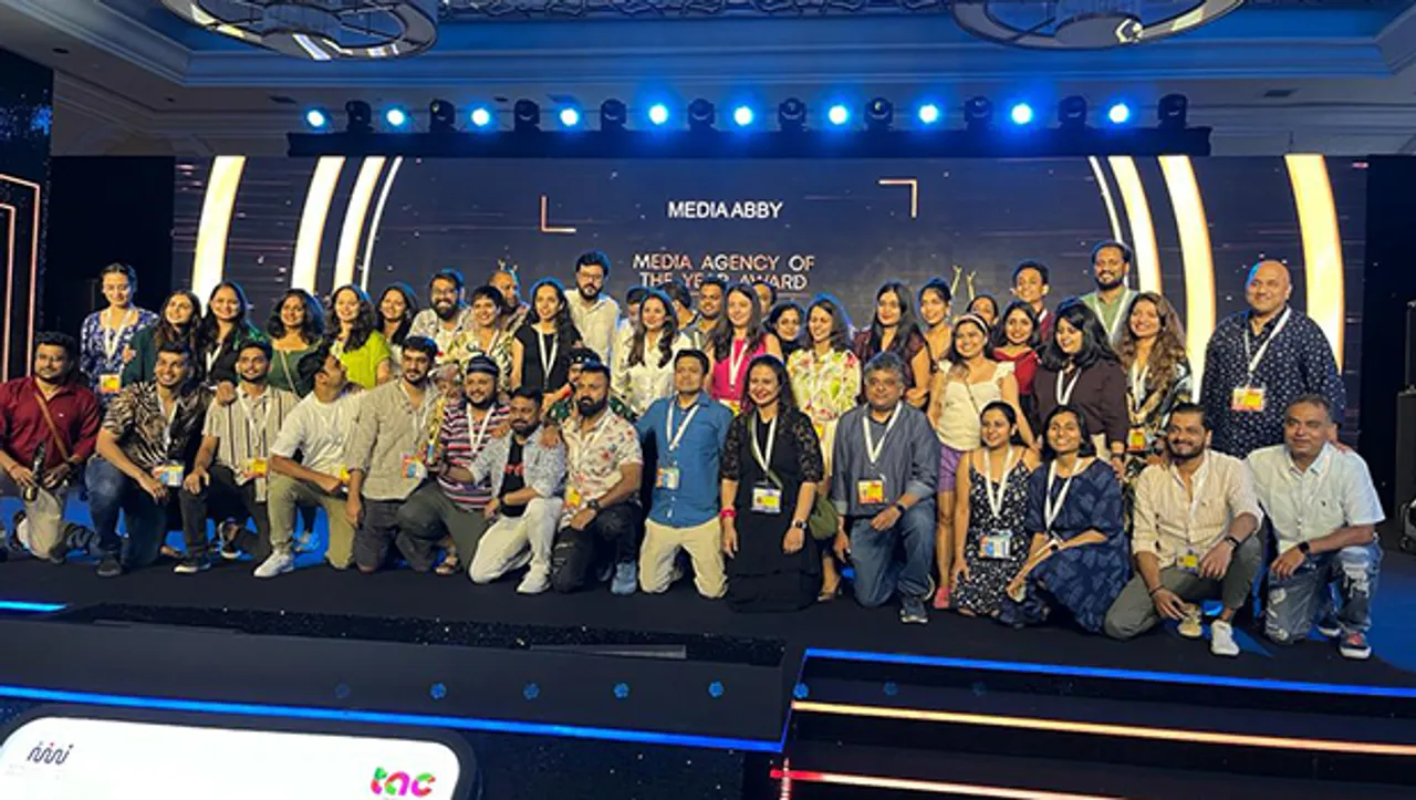 Abby 2023: EssenceMediacom is Media Agency of the Year; wins only Grand Prix