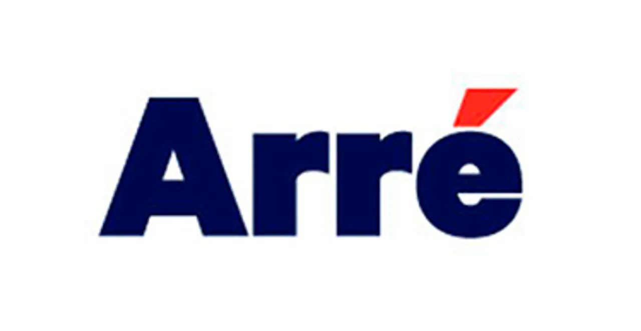 Arré acquires Apalya