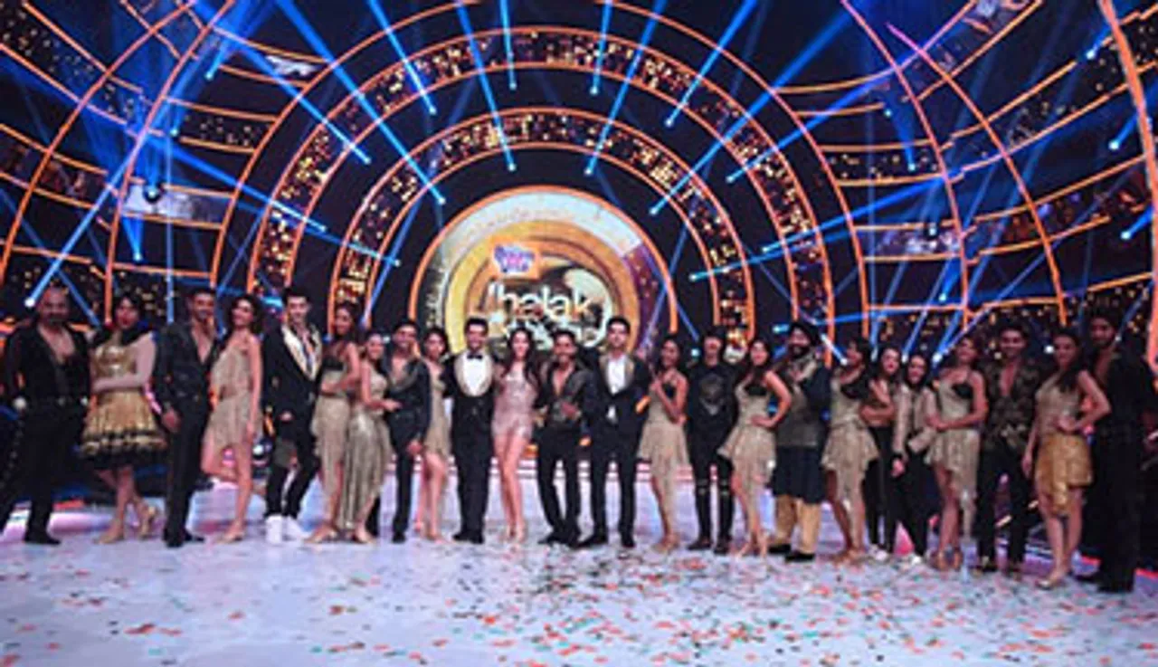 Jhalak Dikhhla Jaa gets Saturday 10 PM slot on Colors
