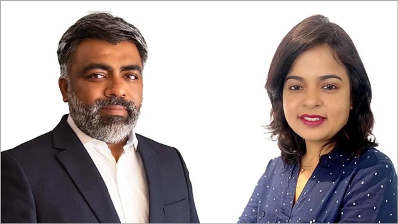 Genesis BCW strengthens C-suite counsel with two new hires