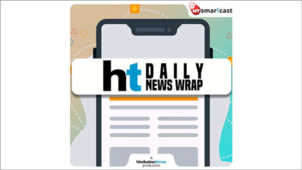 HT Smartcast launches AI- powered daily news show 
