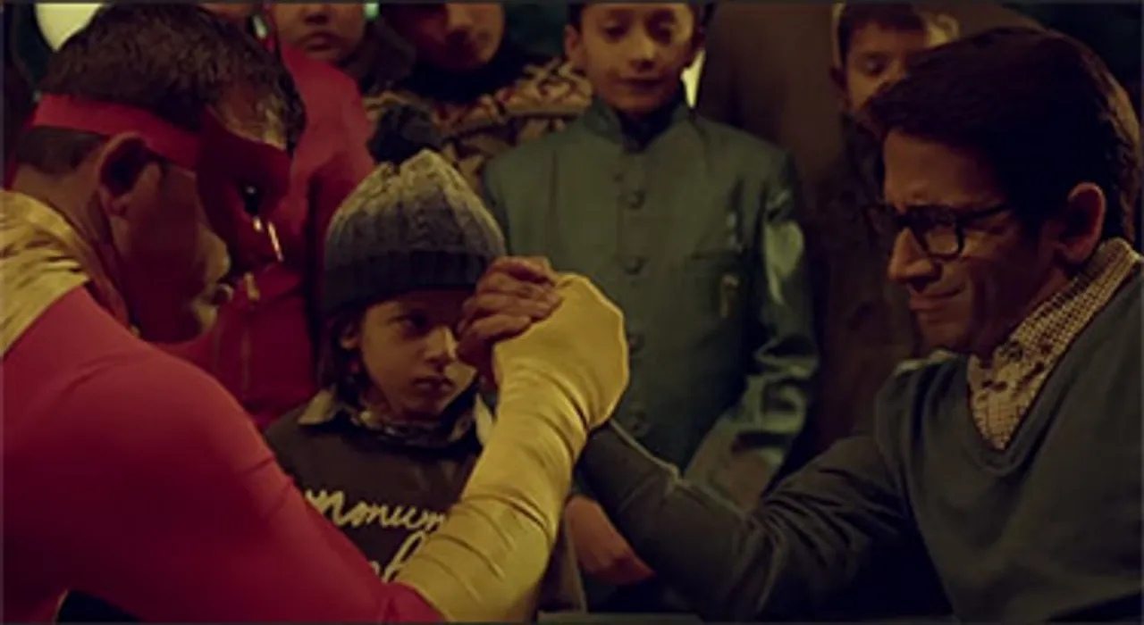 Tata AIA undergoes a brand makeover