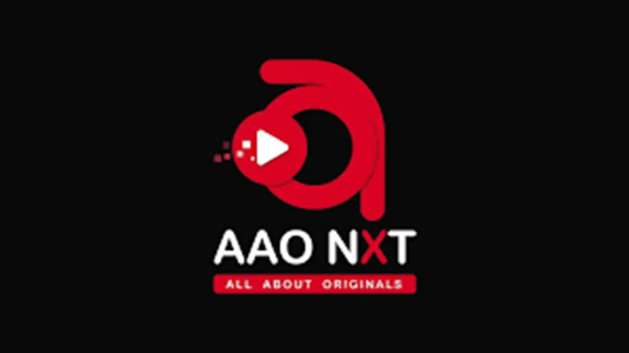 OTT platform AaoNxt to launch 9 exclusive content this year