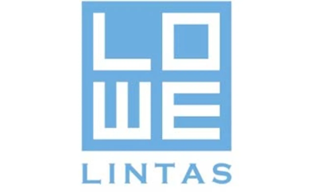 Lowe Lintas wins Bronze at Warc Prize for Connection Strategy