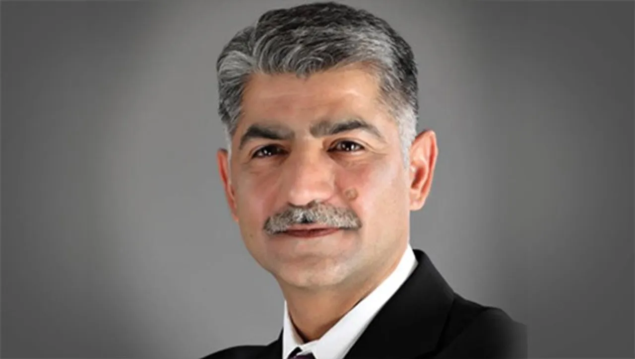 The Indian Broadcasting Foundation appoints Siddharth Jain as Secretary General 