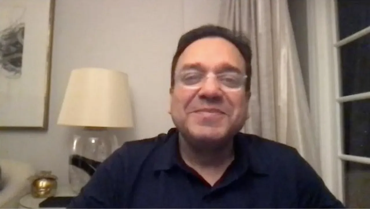 Board of new merged Zee-Sony company to decide on bidding for IPL media rights: Punit Goenka