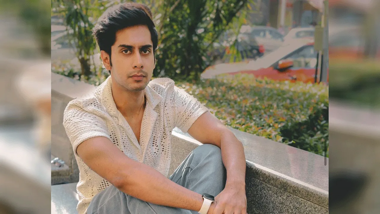 Suneet Thakur on 'A Day in Our Lives' Kabir Is My Best Role Yet