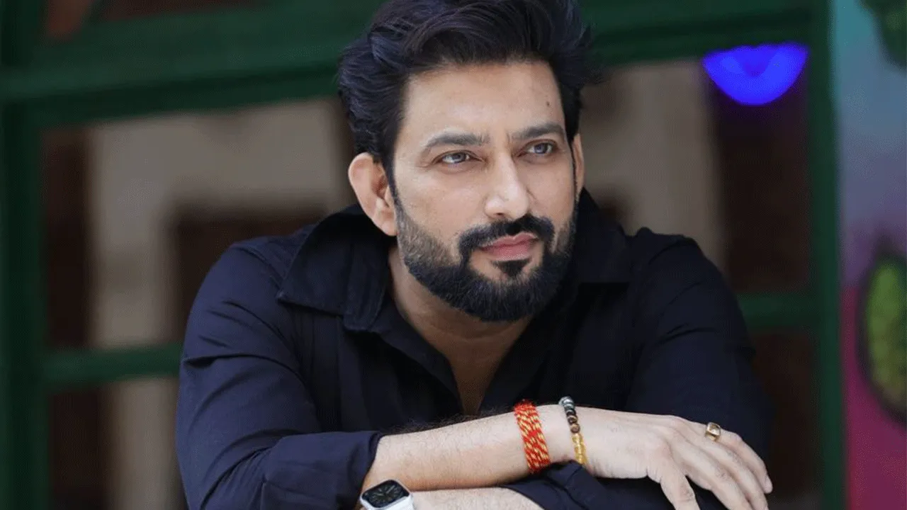 Aadesh Chaudhary No Compromise on Values for Views
