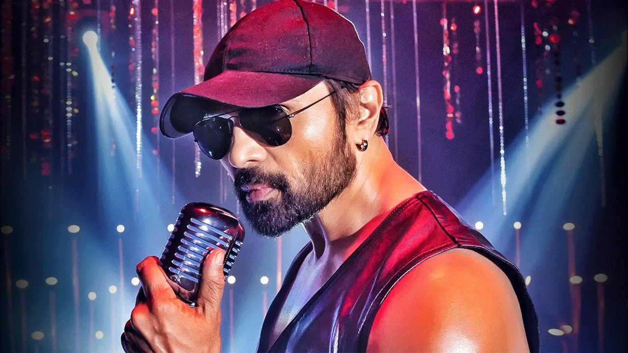 On Himesh Reshammiya's Birthday, Listen to His Top 12 Songs
