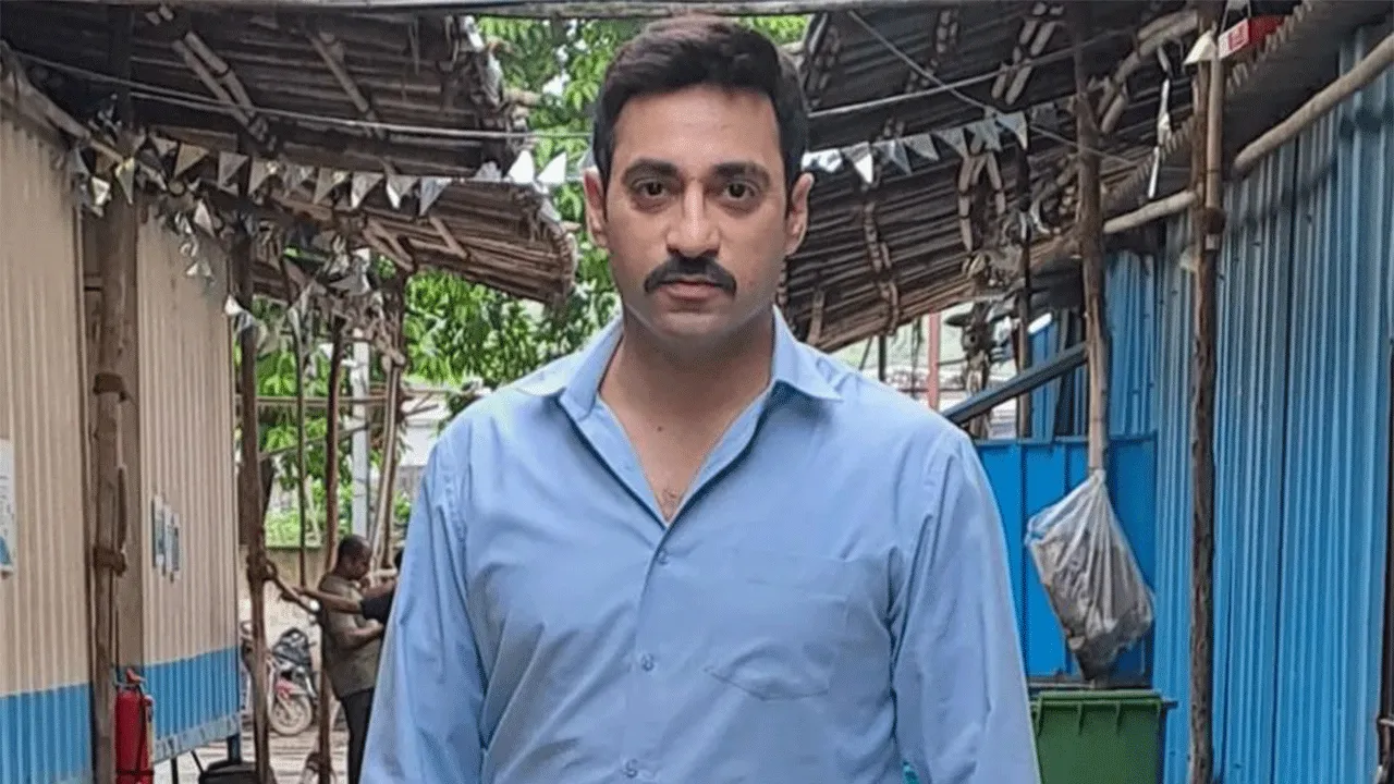 Pankaj Bhatia On-Screen Friends Inspire, Off-Screen Friends Repair