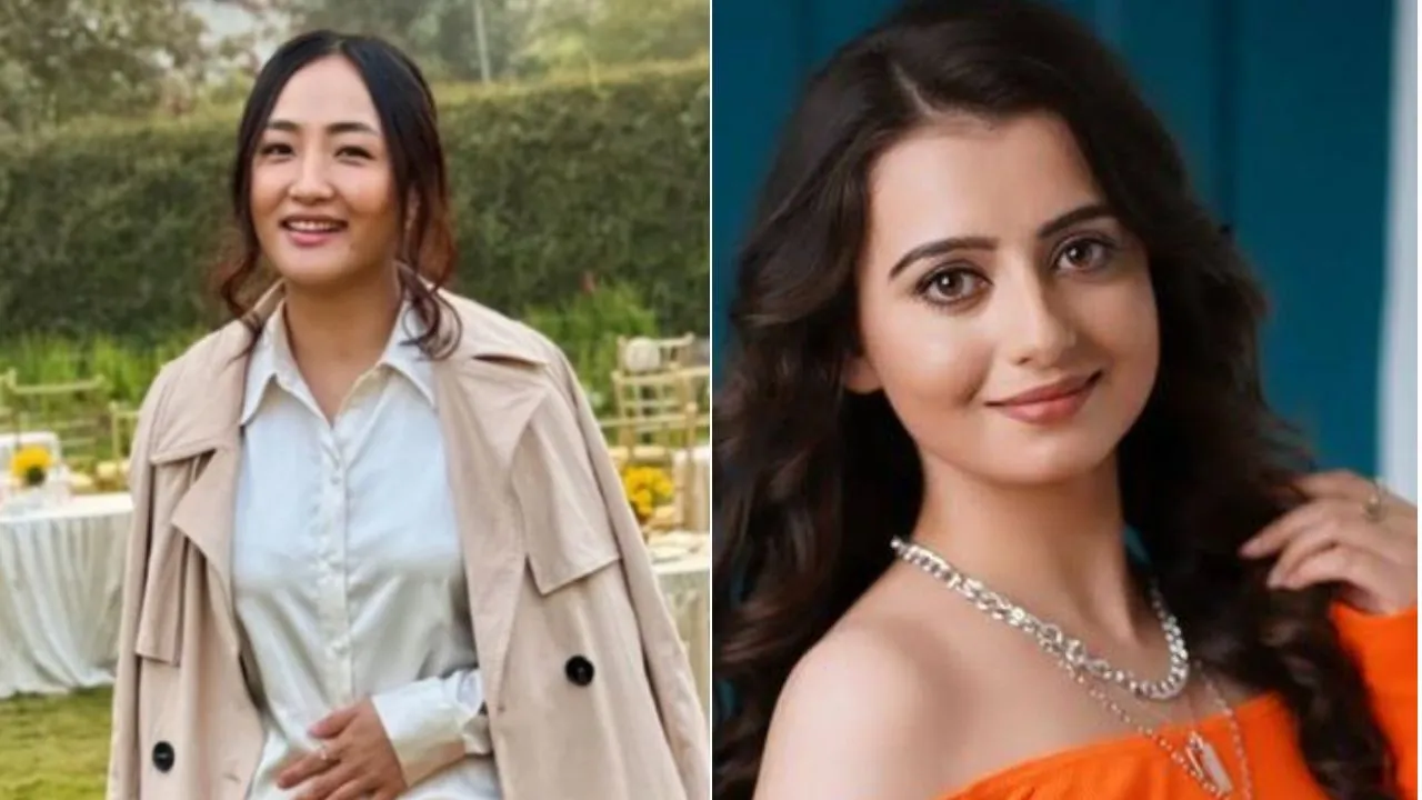 Bigg Boss 18 Chum Darang Stands Up as Chaahat Pandey Gets Selfish