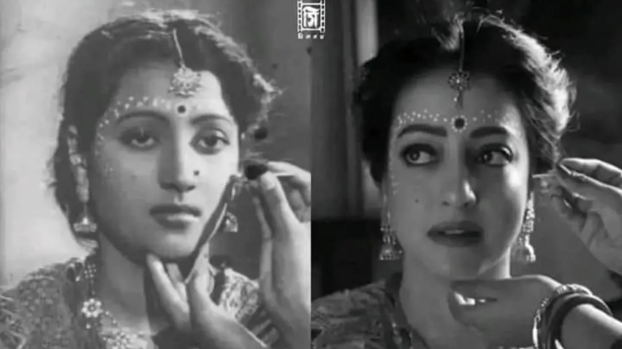 Raima Sen on Playing Iconic Suchitra Sen ‘It Would Be an Honor'