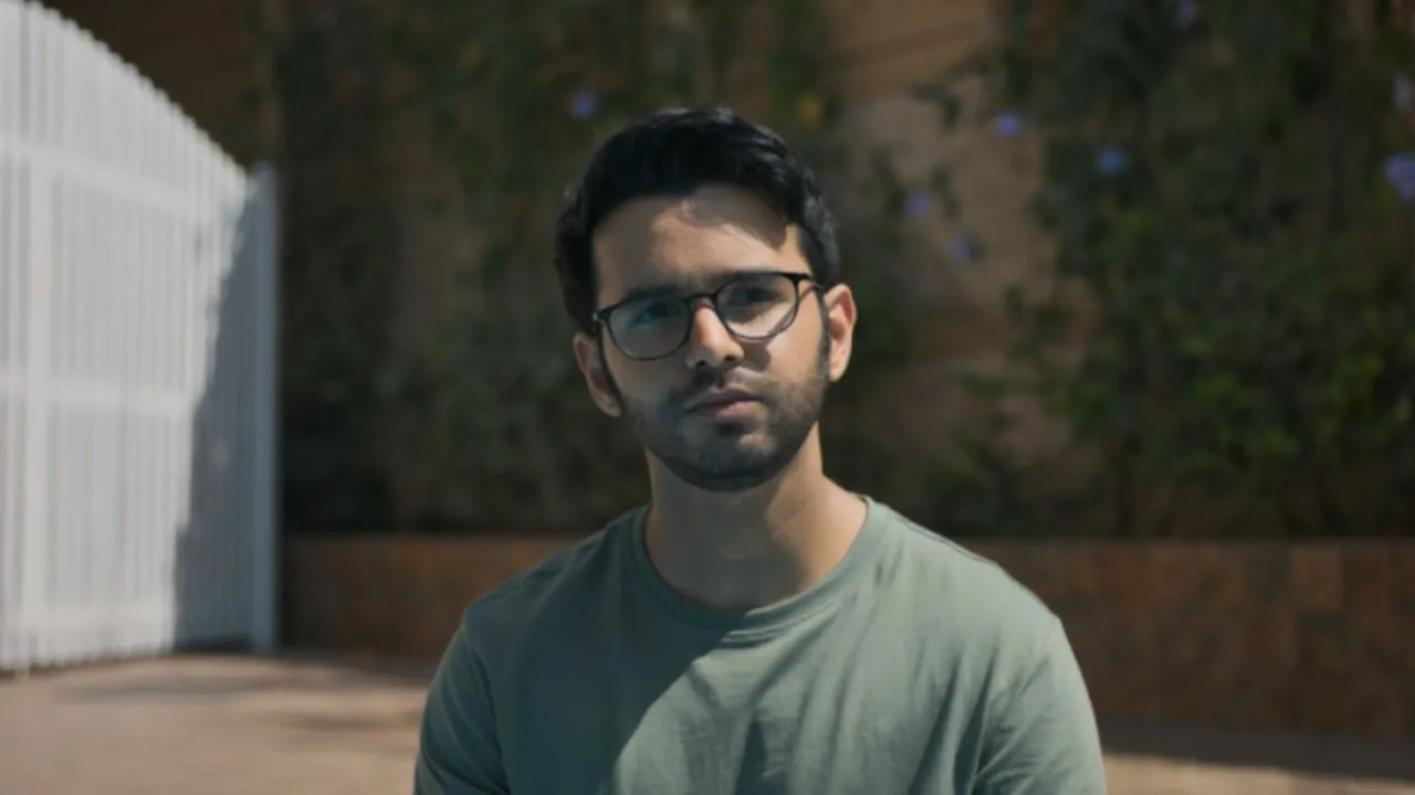 Ritvik Sahore on Highway Love S2 Expect Drama, Fun, and Love