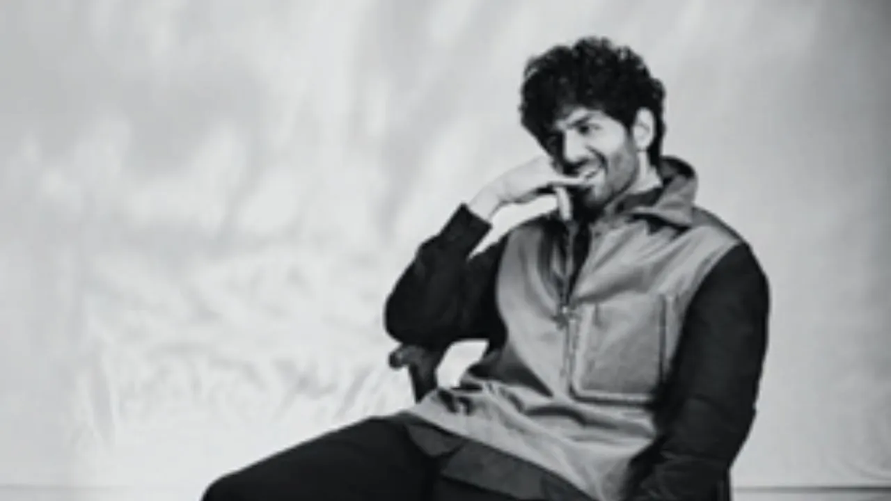 Kartik Aaryan Reflects on His Journey Ahead of Bhool Bhulaiyaa 3