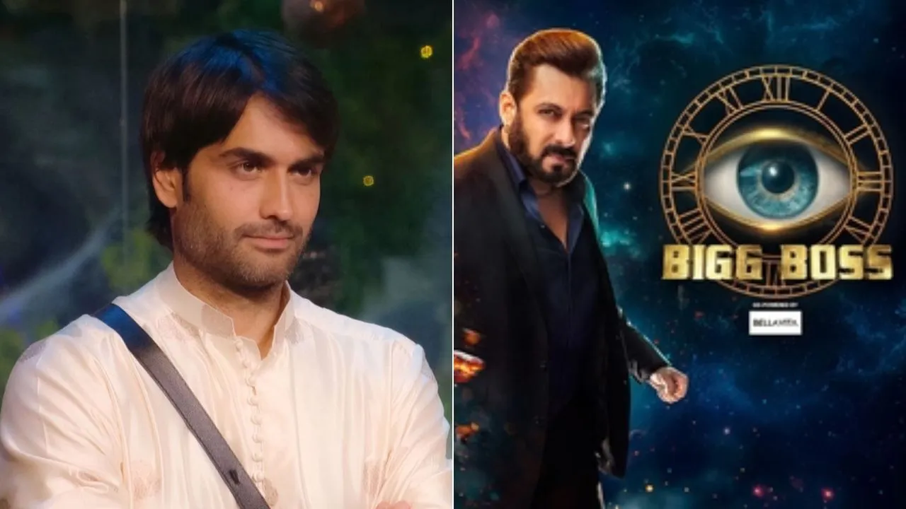 Vivian Dsena warns people to not get food into fights!