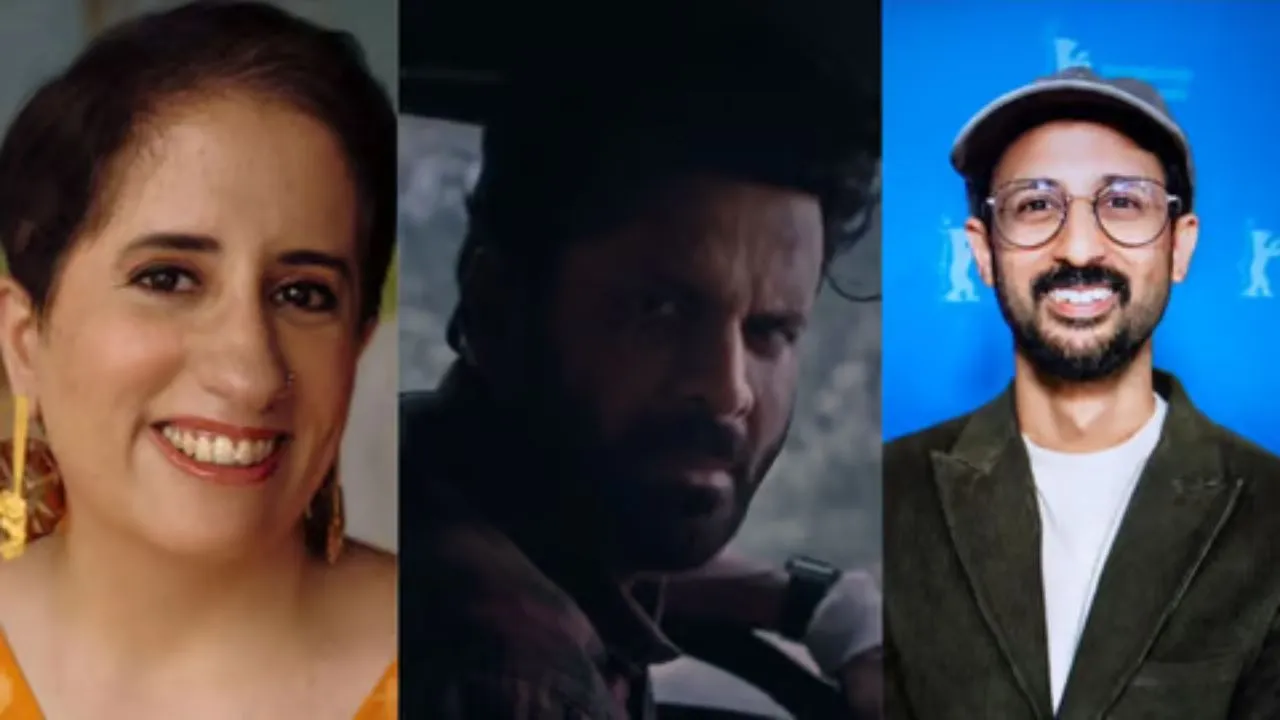 Guneet Monga Joins Raam Reddy’s 'The Fable' Starring Manoj Bajpayee (1)