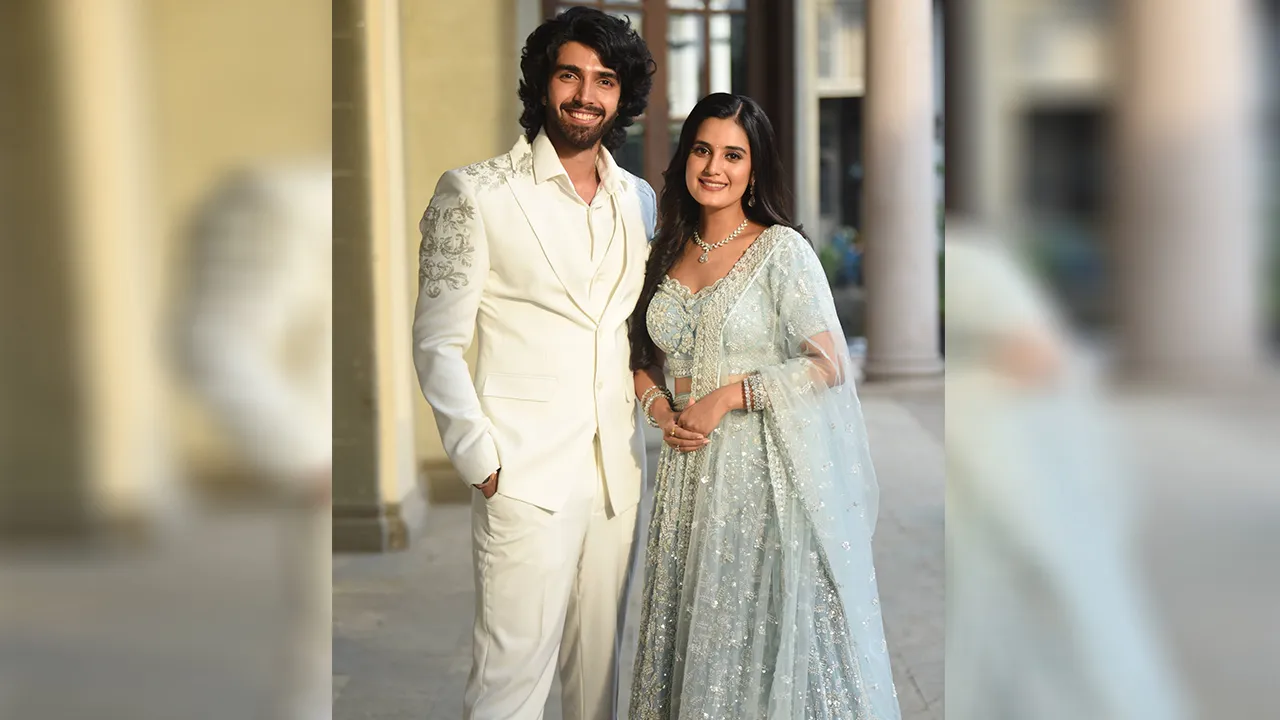 Can Love Truly Blossom in an Aata Saata Marriage Exploring the Bond