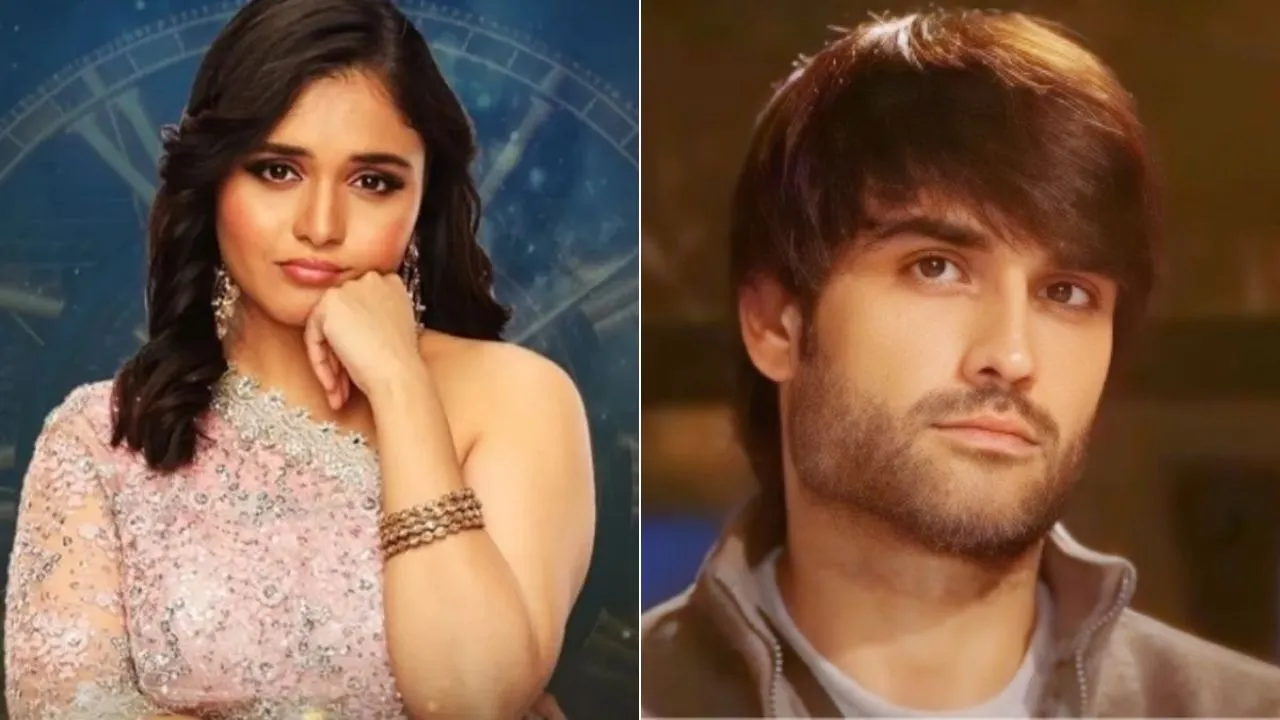 Bigg Boss Vivian Dsena Consoles Muskaan, Clears the Air with Avinash
