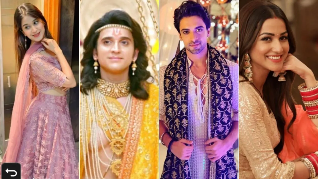 Sony SAB Artists Share Diwali Plans Ayodhya Visit to Onset Fun