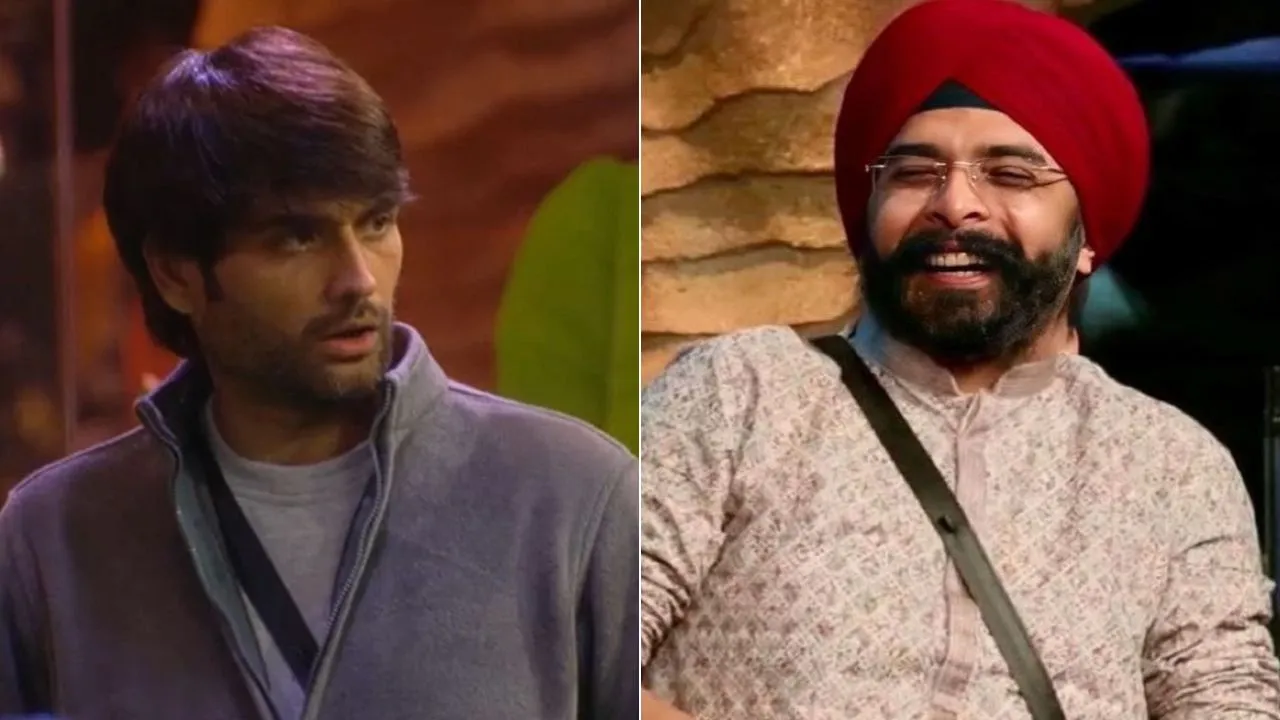 Vivian Dsena’s Selfless Gesture in Bigg Boss 18 Wins Hearts, Says Tejinder Bagga