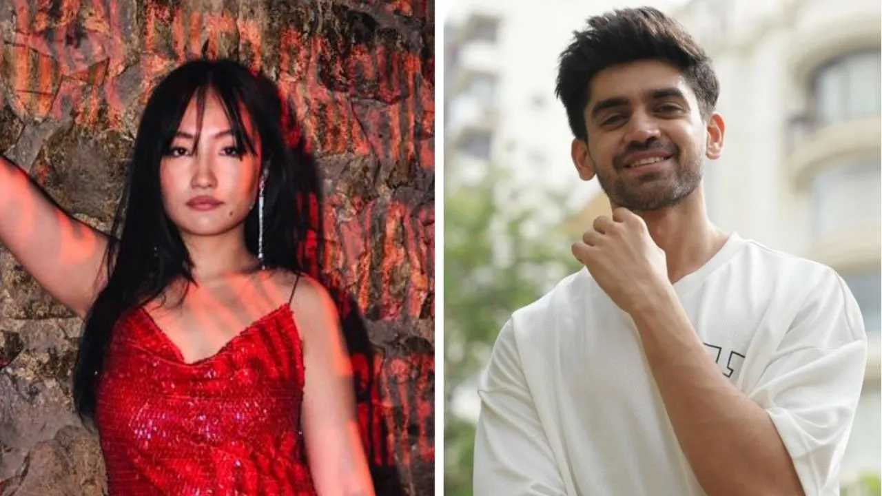 Chum Darang Sacrifices Outfit for Food, Avinash Mishra's Arrogance