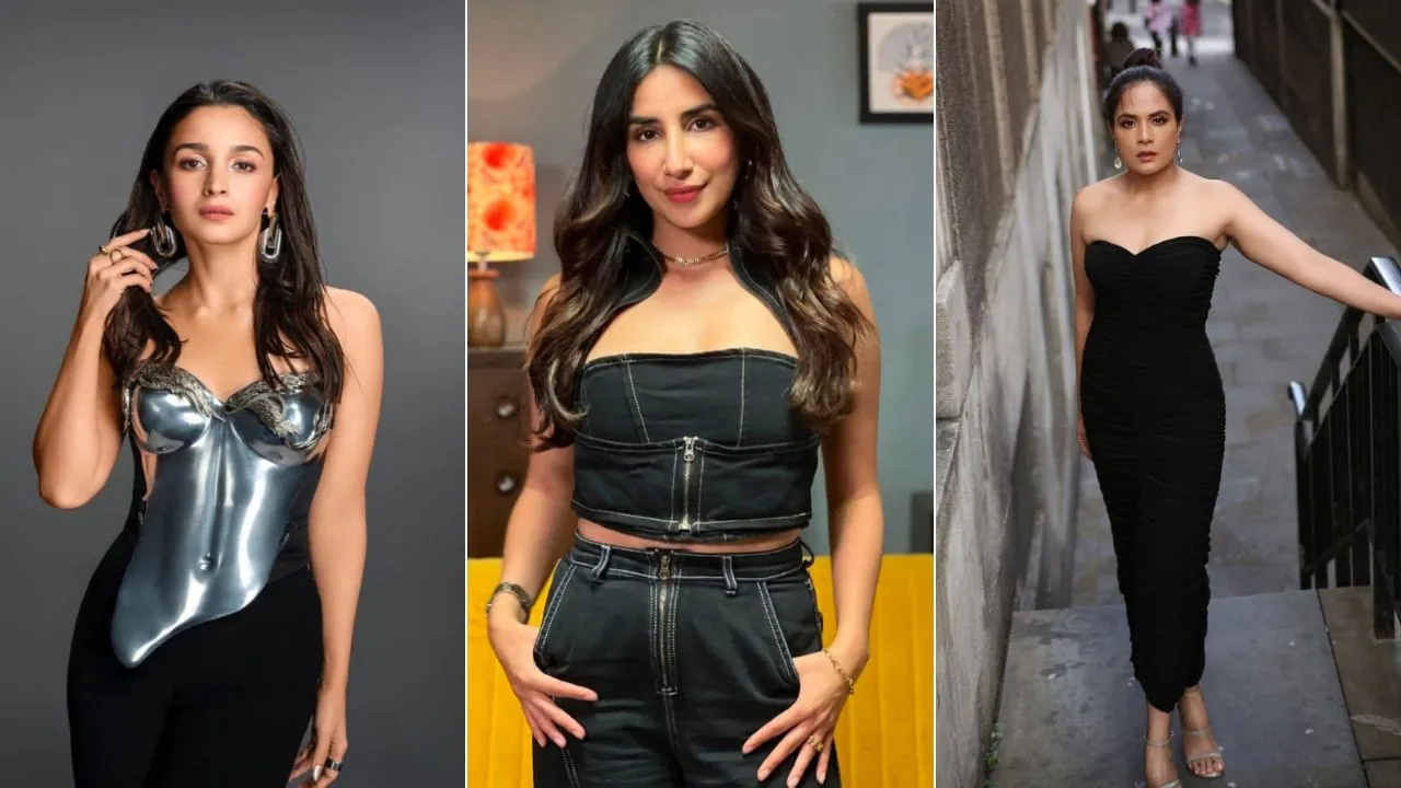 Bollywood Heroines Making History with Their Thriving Business Ventures