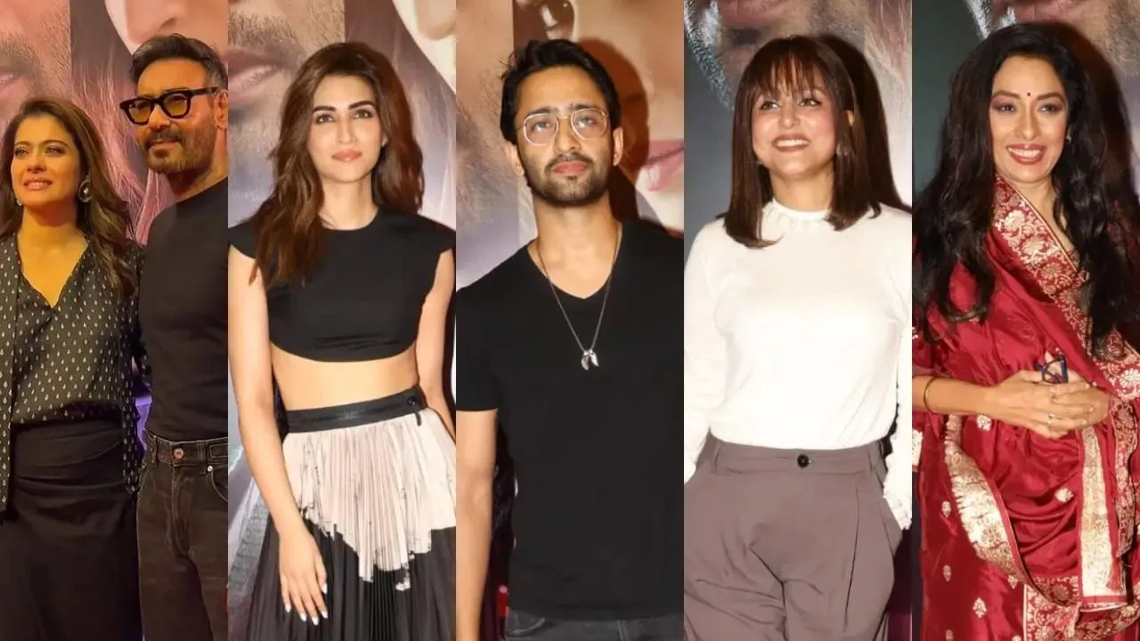 Special Screening of Do Patti