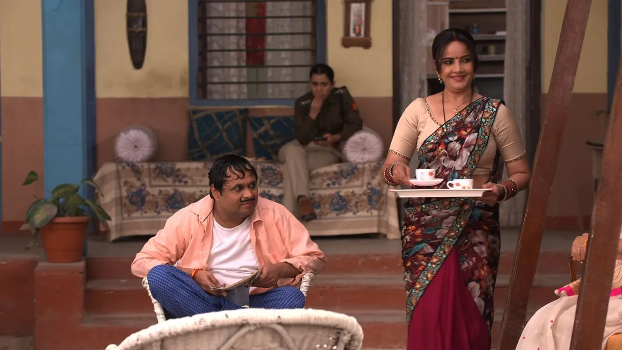 Happu Ki Ultan Paltan Diwali Gamble Teaches Family a Lesson