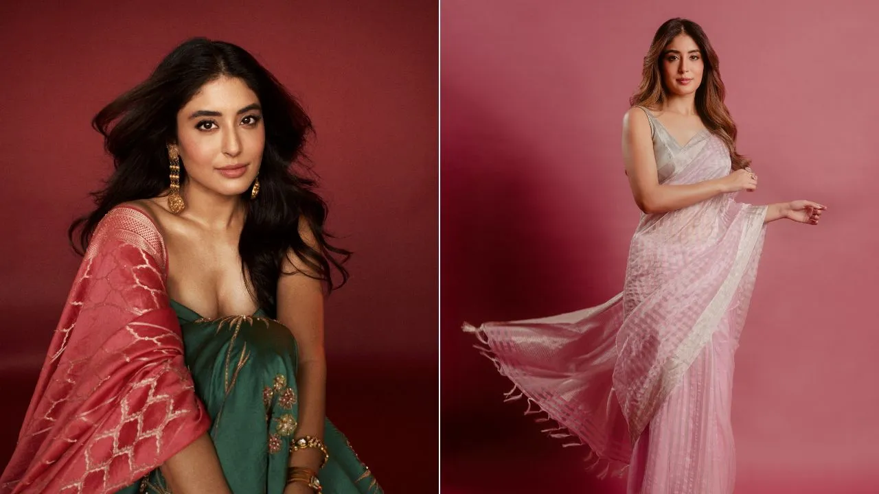 Kritika Kamra Supports Chanderi Artisans with Her Own Fashion Label