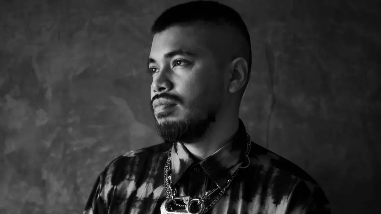 Santanu Hazarika marks a decade of creative excellence