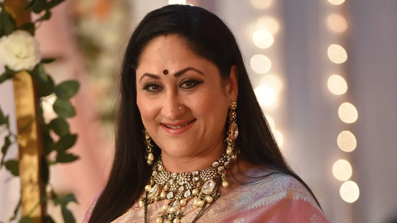 Jayati Bhatia Returns to Her Age in Zee TV's Jaane Anjaane Hum Mile!